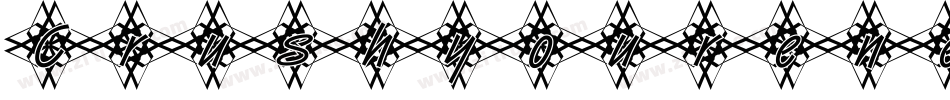 CrushyourenemiesBook-z48L字体转换