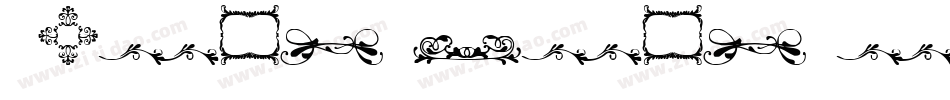 SwingThingDingsLt-G3Ey字体转换