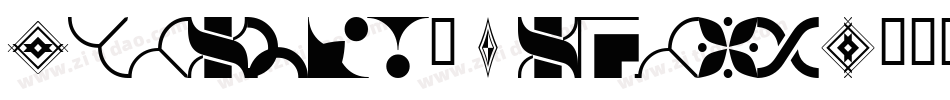 DidotLH-BoldOsF字体转换