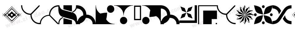 DidotLH-ItalicOsF字体转换