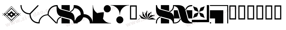 DidotLH-Roman字体转换