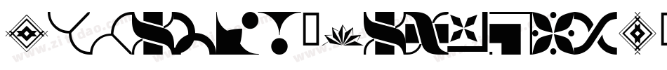 DidotLH-RomanOsF字体转换