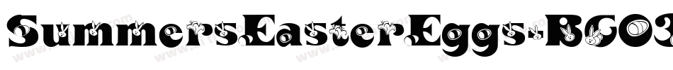 SummersEasterEggs-BG03字体转换
