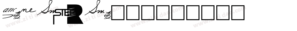 ecliptic生成器字体转换