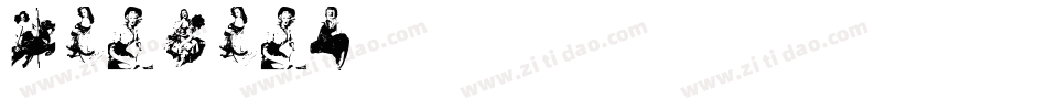 PinYino字体转换