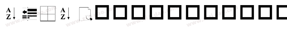 excel条形码字体字体转换