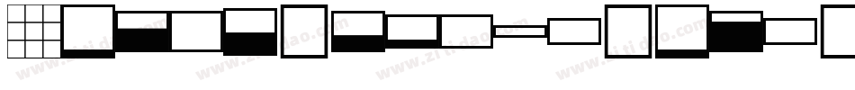 DiscoGrudgeLiteWindowsMedium-0zwv字体转换