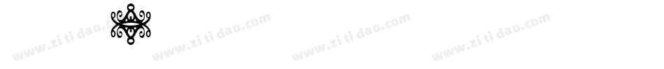 ToughCookies_Sample字体转换