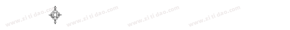 ToughCookies_Sample字体转换