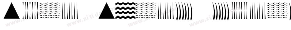 Ding-Dongs-signs-o-the-times字体转换