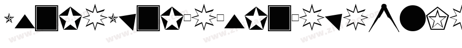 Ding-Dongs-signs-o-the-times字体转换
