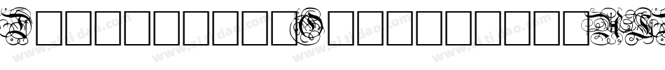 DutchyfreeOutline-vmALD字体转换
