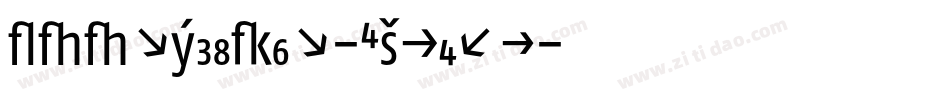 Loosydings-Expert字体转换