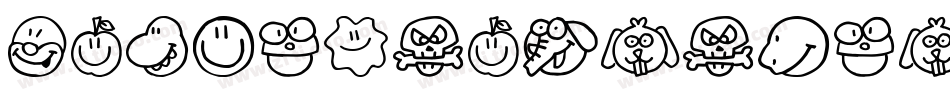 zingscriptrustsbdemo字体转换