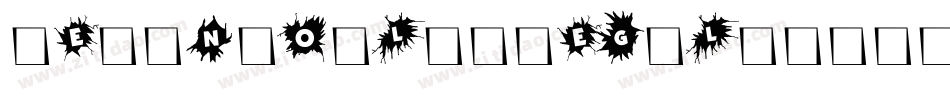 LearntoFly-Regular字体转换