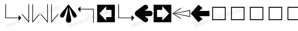 HYYaKuHeil字体转换