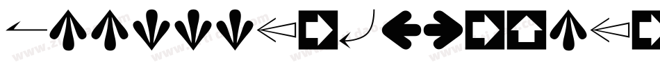 Maasssliceritalic-2g88字体转换