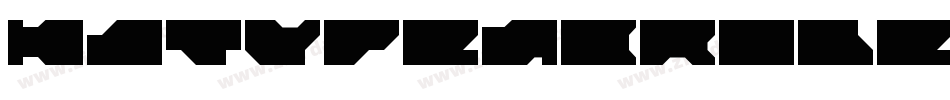 KatypeScribe-qwe0字体转换