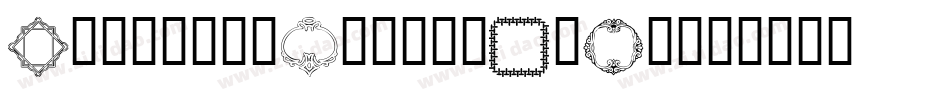 DraggingCanoe-G4Lm字体转换