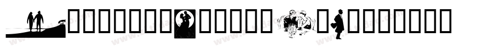 DraggingCanoe-G4Lm字体转换