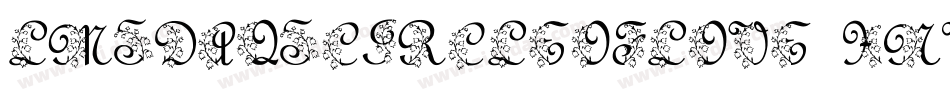 LmsDaqsCircleOfLove-xnWq字体转换 LmsDaqsCircleOfLove-xnWq字体转换