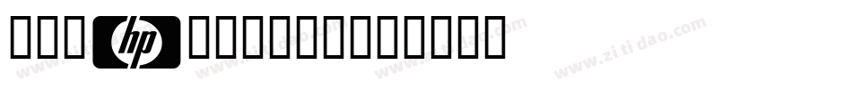Technology字体转换