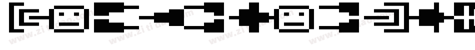 ReporterLTStd-2字体转换