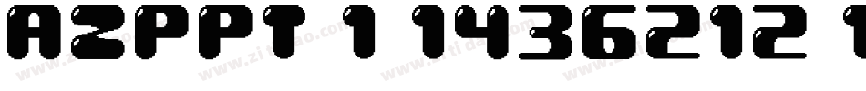 AZPPT_1_1436212_19字体转换