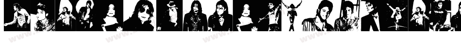 TheSanctuaryPopRegular-G8rO字体转换