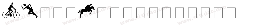 XMoreTexture字体转换