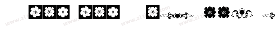 MFDingDing_Noncommercial-Regular字体转换
