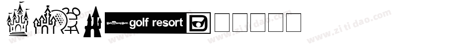 tagDo字体转换