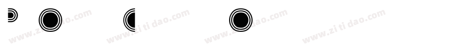 PhoneticNewton字体转换