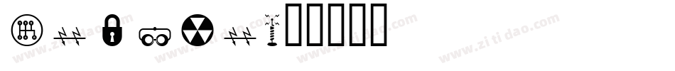 Nucleus字体转换