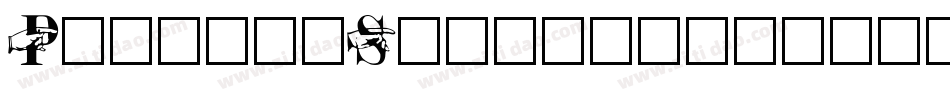 PointerSupercondensed-mBM5字体转换