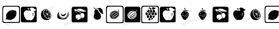 BasketOfHammersBold-Yno字体转换