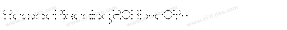 ArmorPiercing20Bb-rO7字体转换 ArmorPiercing20Bb-rO7字体转换