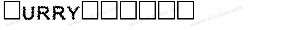 Furry字体转换
