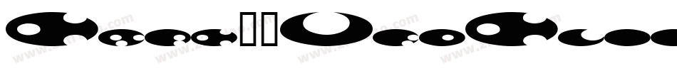 Area51UfoAlienGreeting-n5AP字体转换