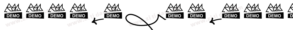 OpsmarcktAlternative字体转换