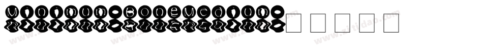 Minimum-BongMedium字体转换