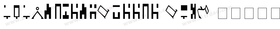 101AncientGreece-G6wZ字体转换