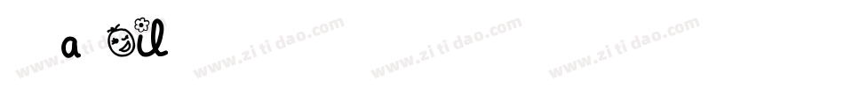 MarkedFool字体转换