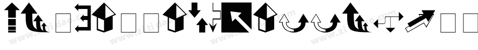 PermissionFilled字体转换