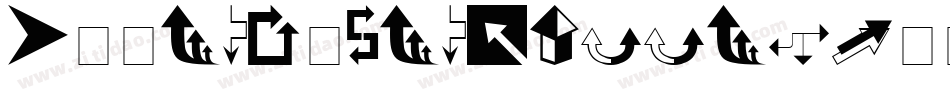 StrengthenFilled字体转换