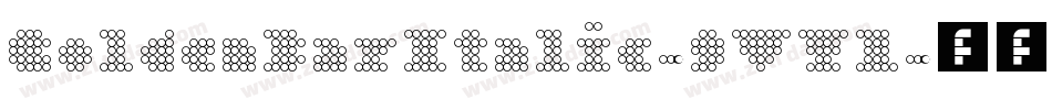 GoldenBarItalic-9VYL字体转换