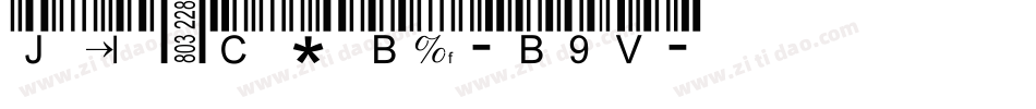 JoltOfCaffeineBrk-B9Vw字体转换