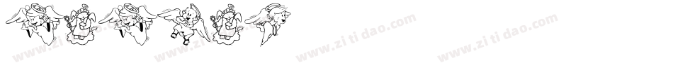 biblio字体转换