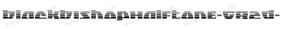 BlackBishopHalftone-GR2D字体转换 BlackBishopHalftone-GR2D字体转换