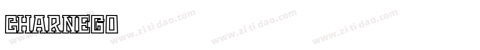 Charnego字体转换
